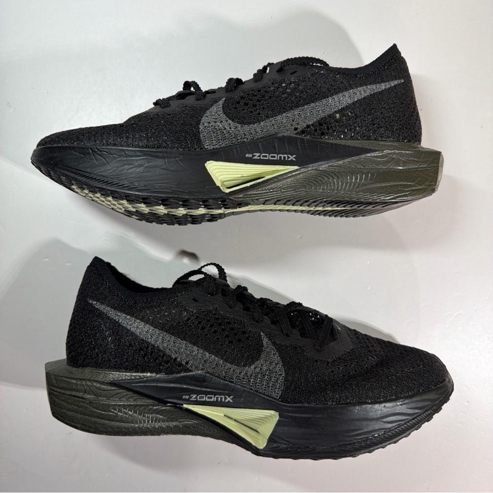 Nike ZoomX VaporFly Next% 3 Road Racing HV6351-001 Men's 7.5 /Women's 9 MSRP$260